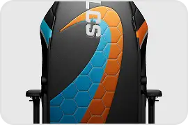 Athena Pro Gaming Chair