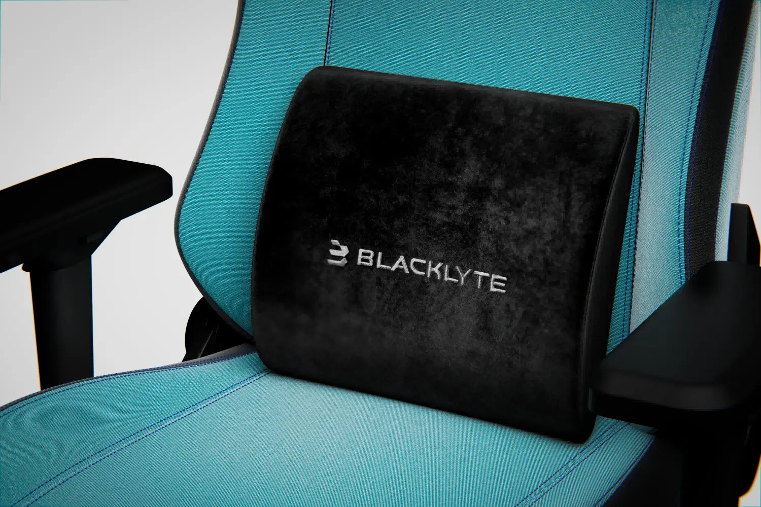 Blacklyte Athena Gaming Chair