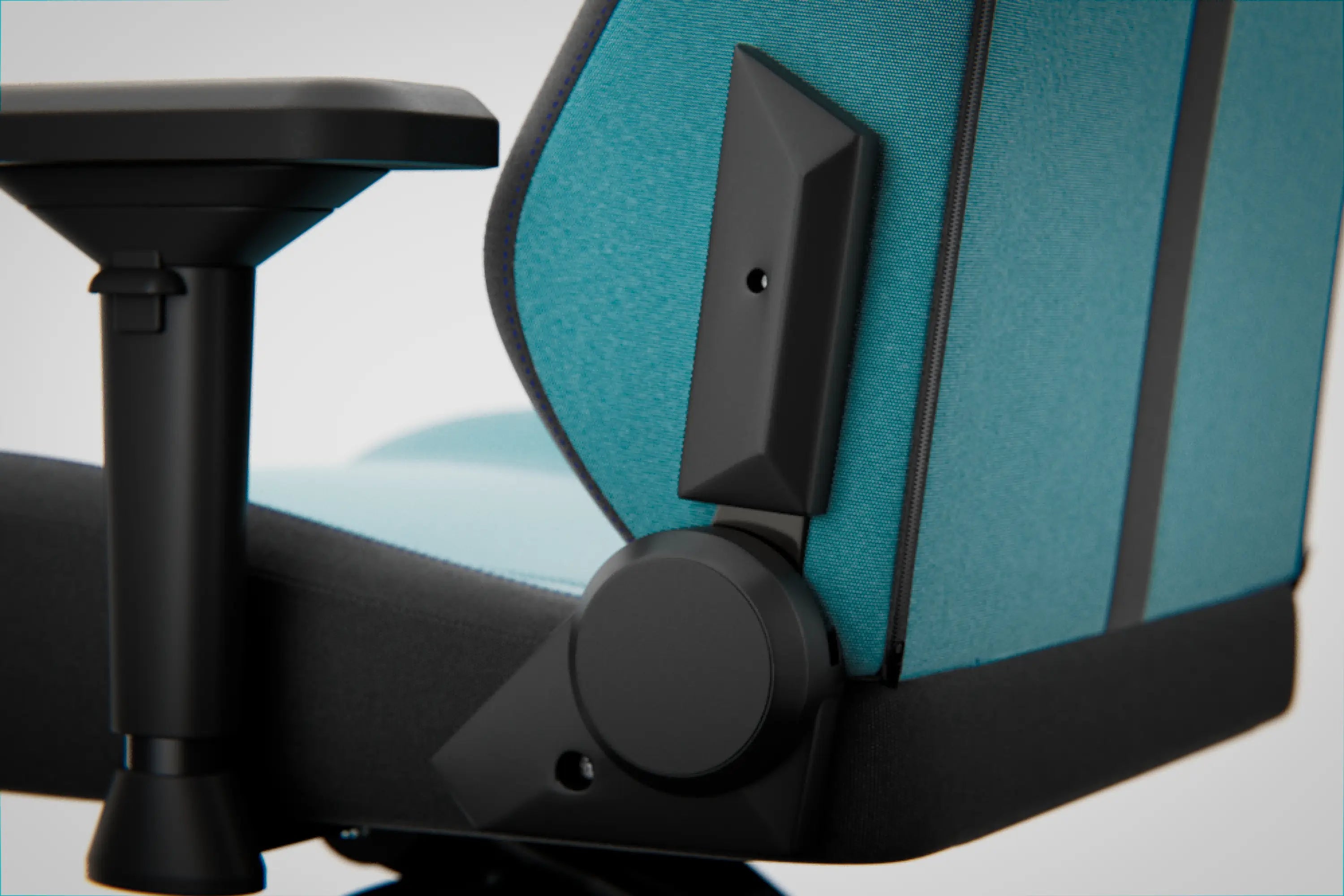 Blacklyte Athena Gaming Chair