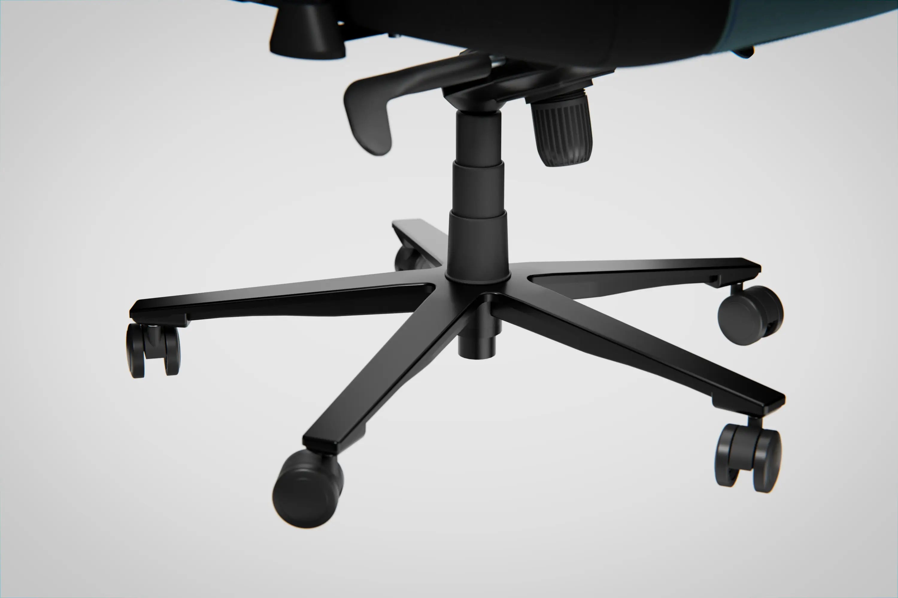Blacklyte Athena Gaming Chair