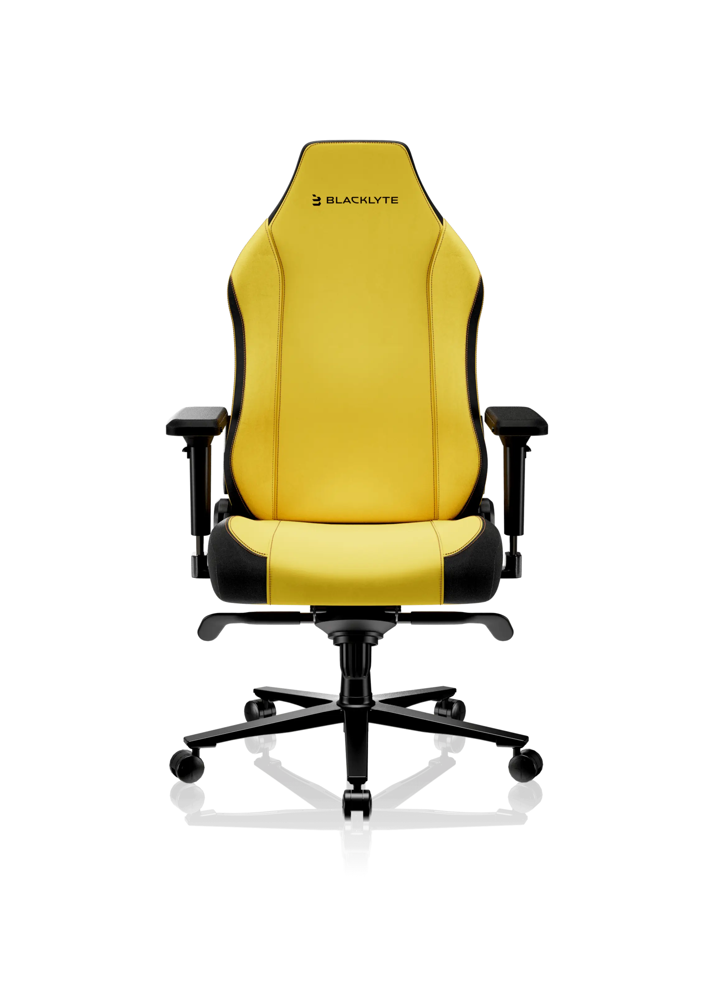 360-degree Blacklyte Athena Gaming Chair