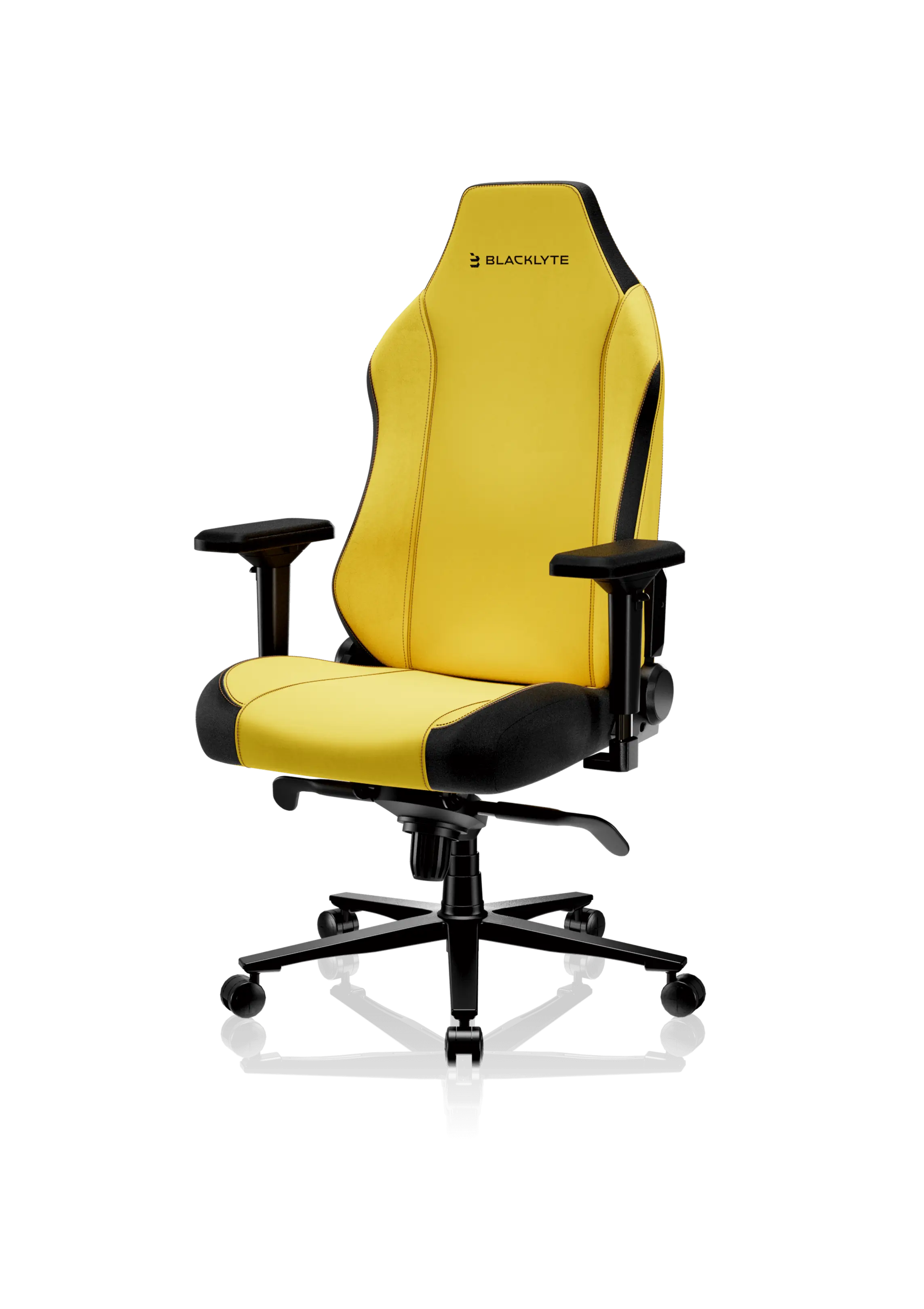 360-degree Blacklyte Athena Gaming Chair