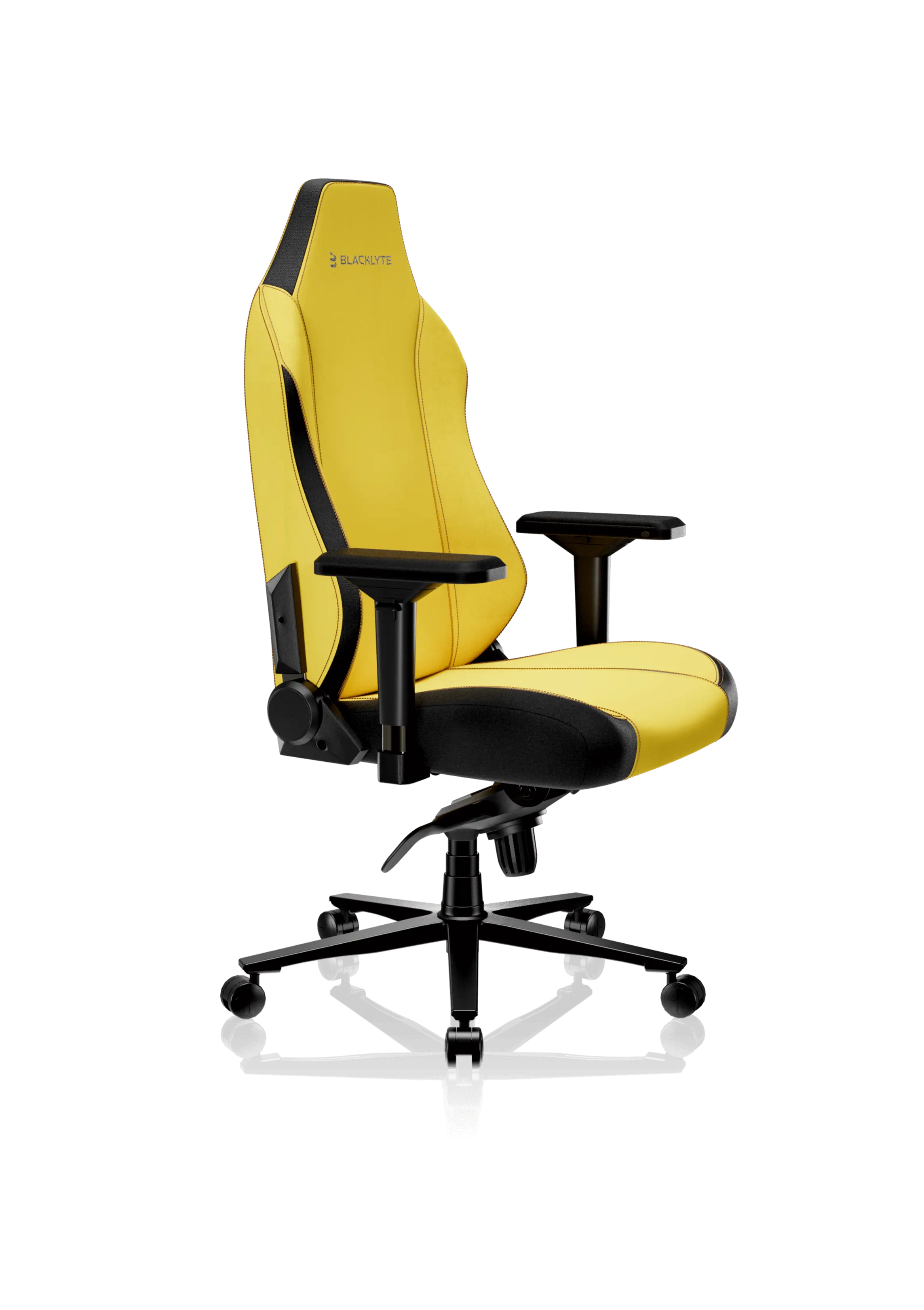360-degree Blacklyte Athena Gaming Chair