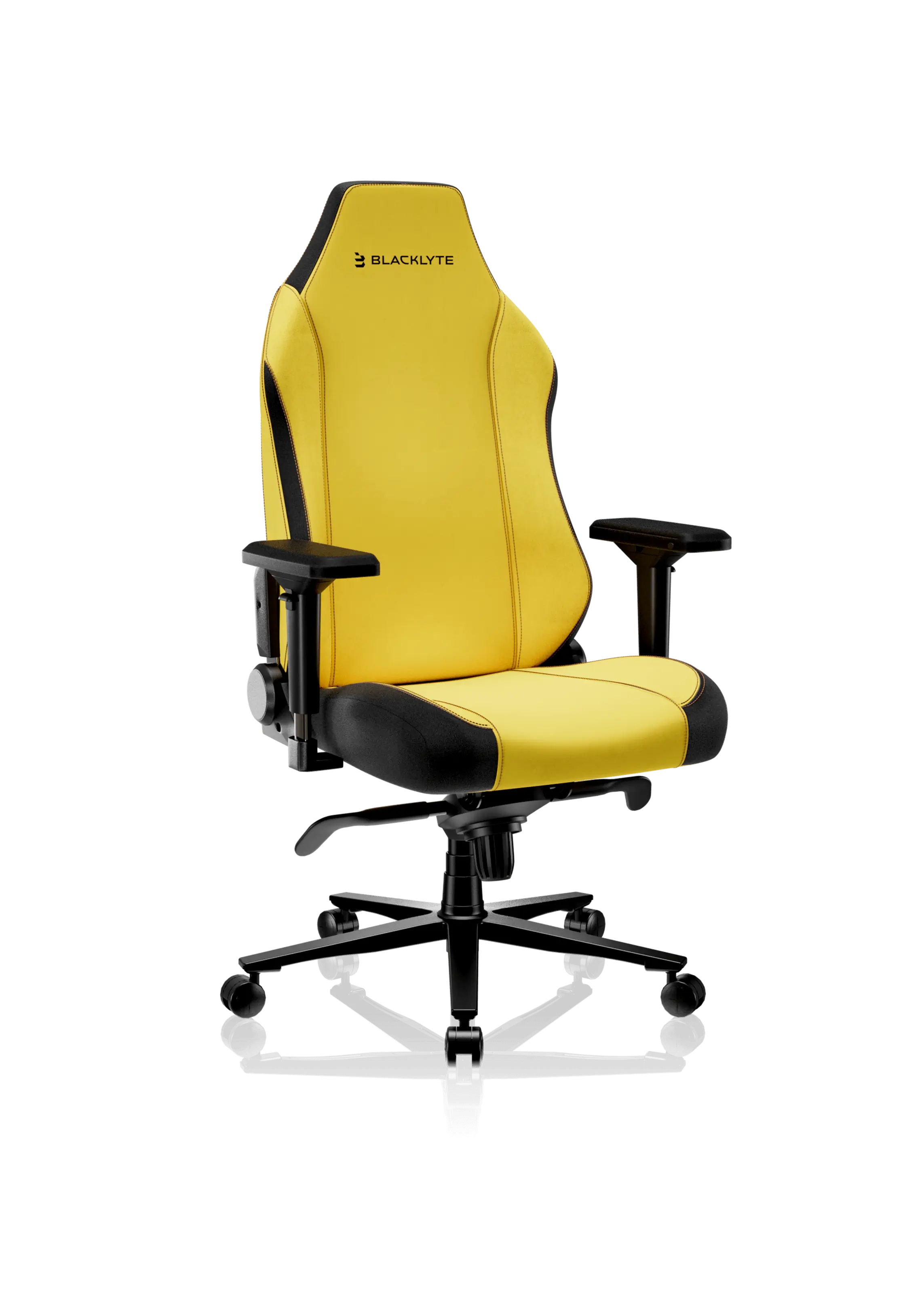 360-degree Blacklyte Athena Gaming Chair