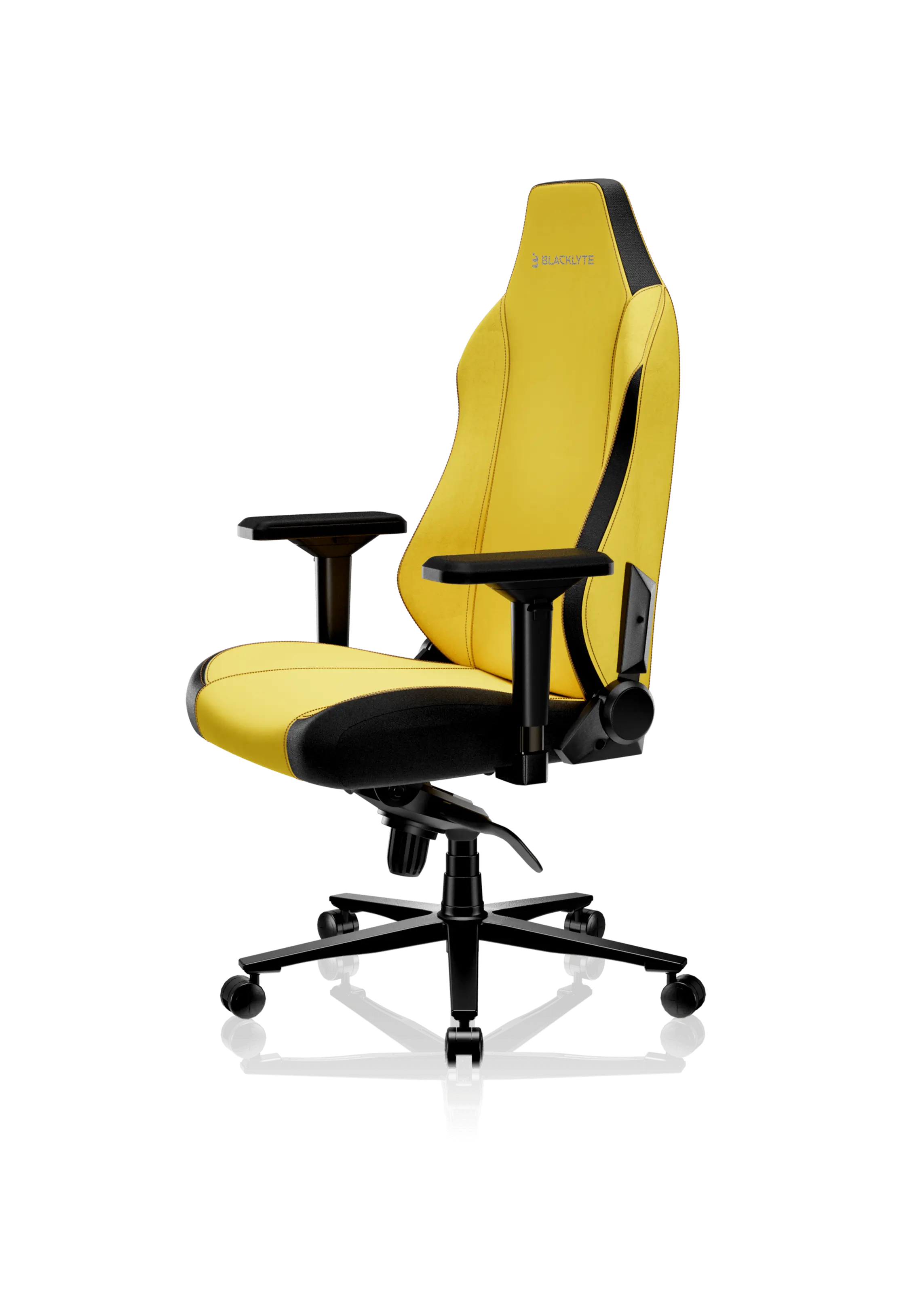 360-degree Blacklyte Athena Gaming Chair
