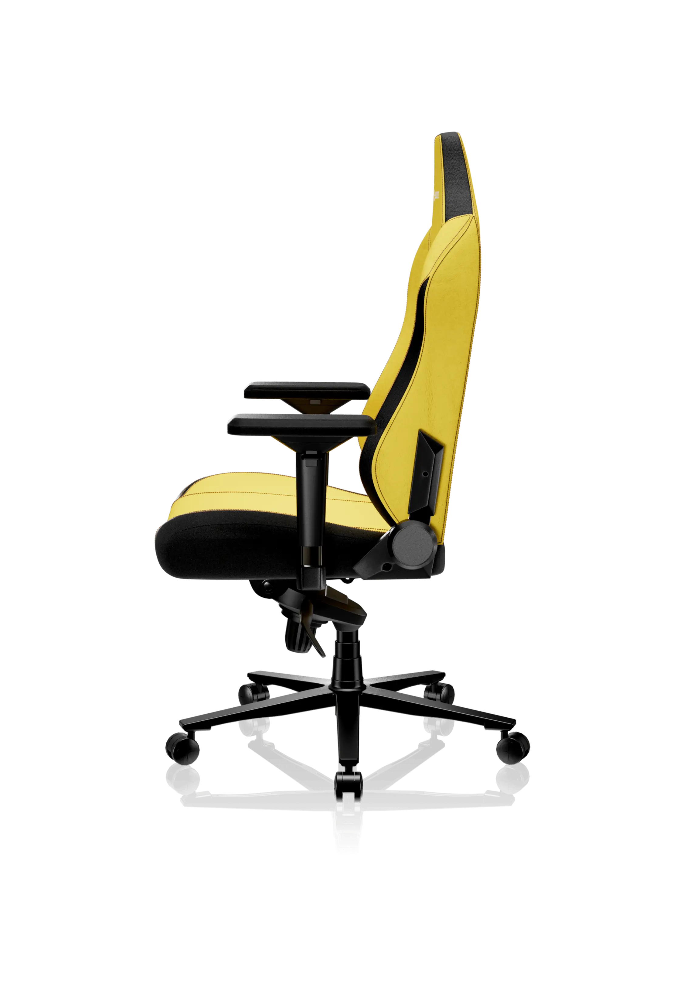 360-degree Blacklyte Athena Gaming Chair