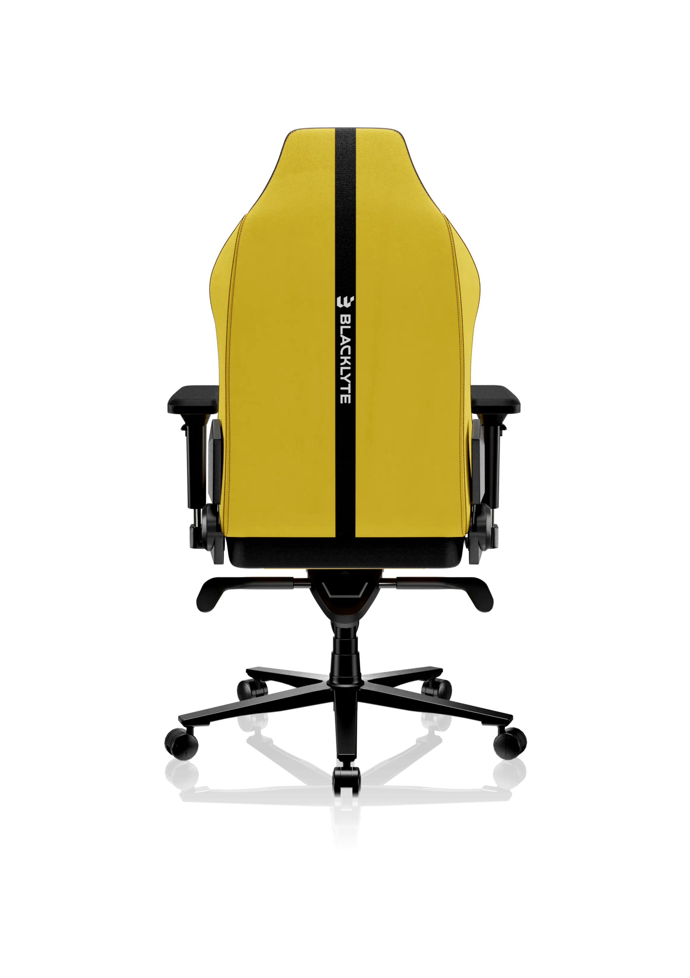 360-degree Blacklyte Athena Gaming Chair