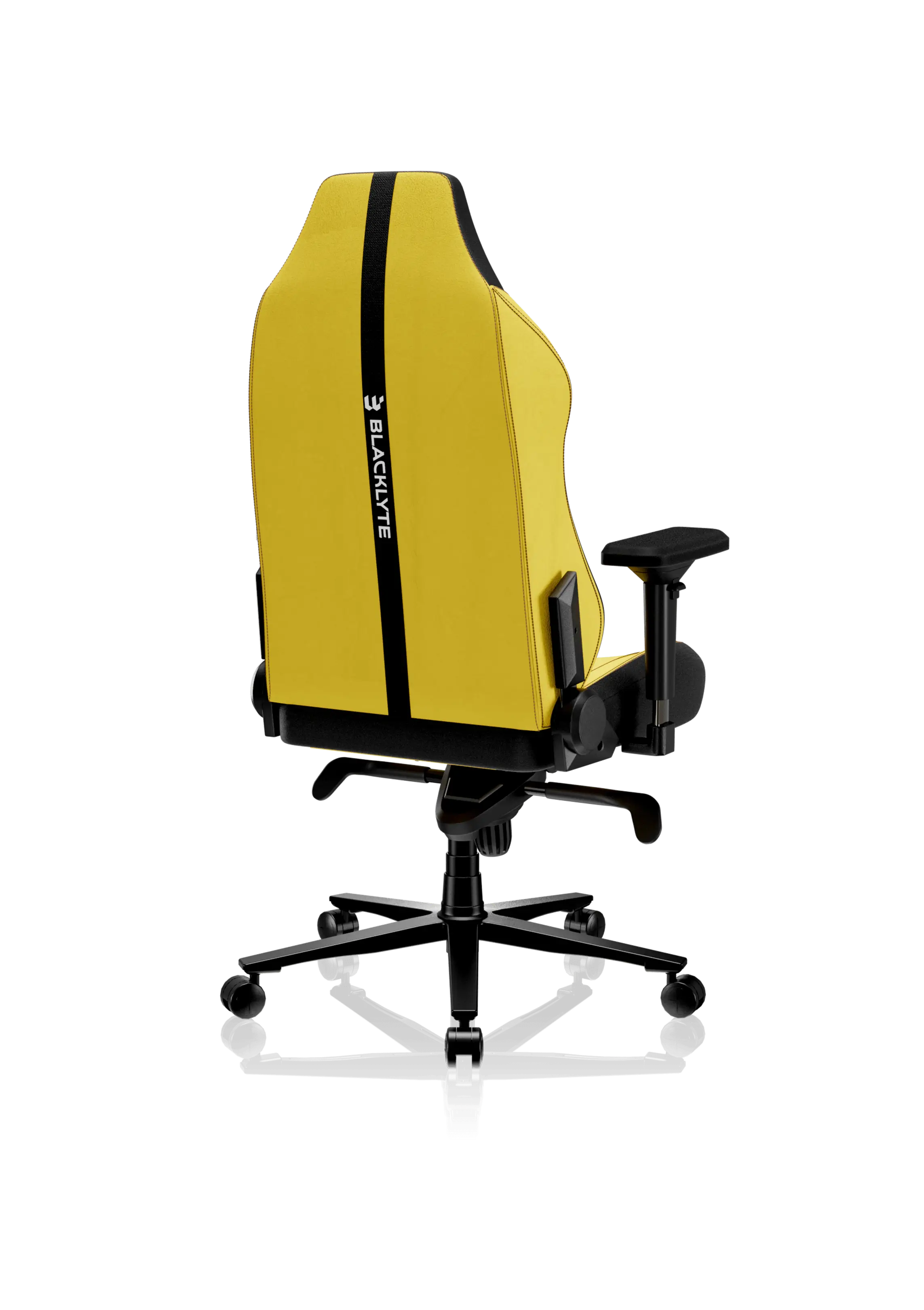 360-degree Blacklyte Athena Gaming Chair