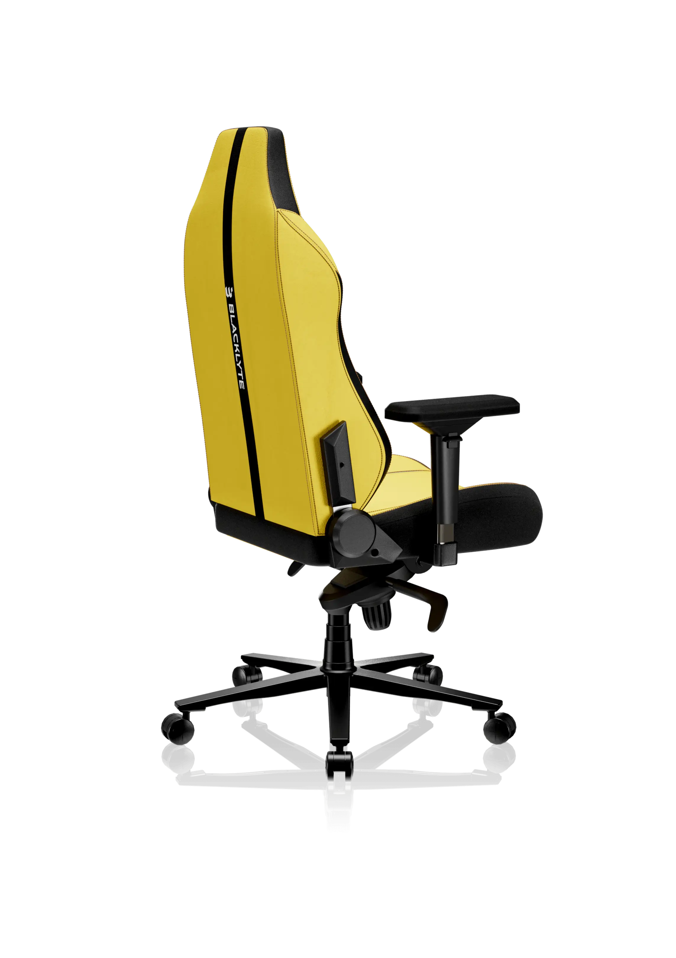 360-degree Blacklyte Athena Gaming Chair