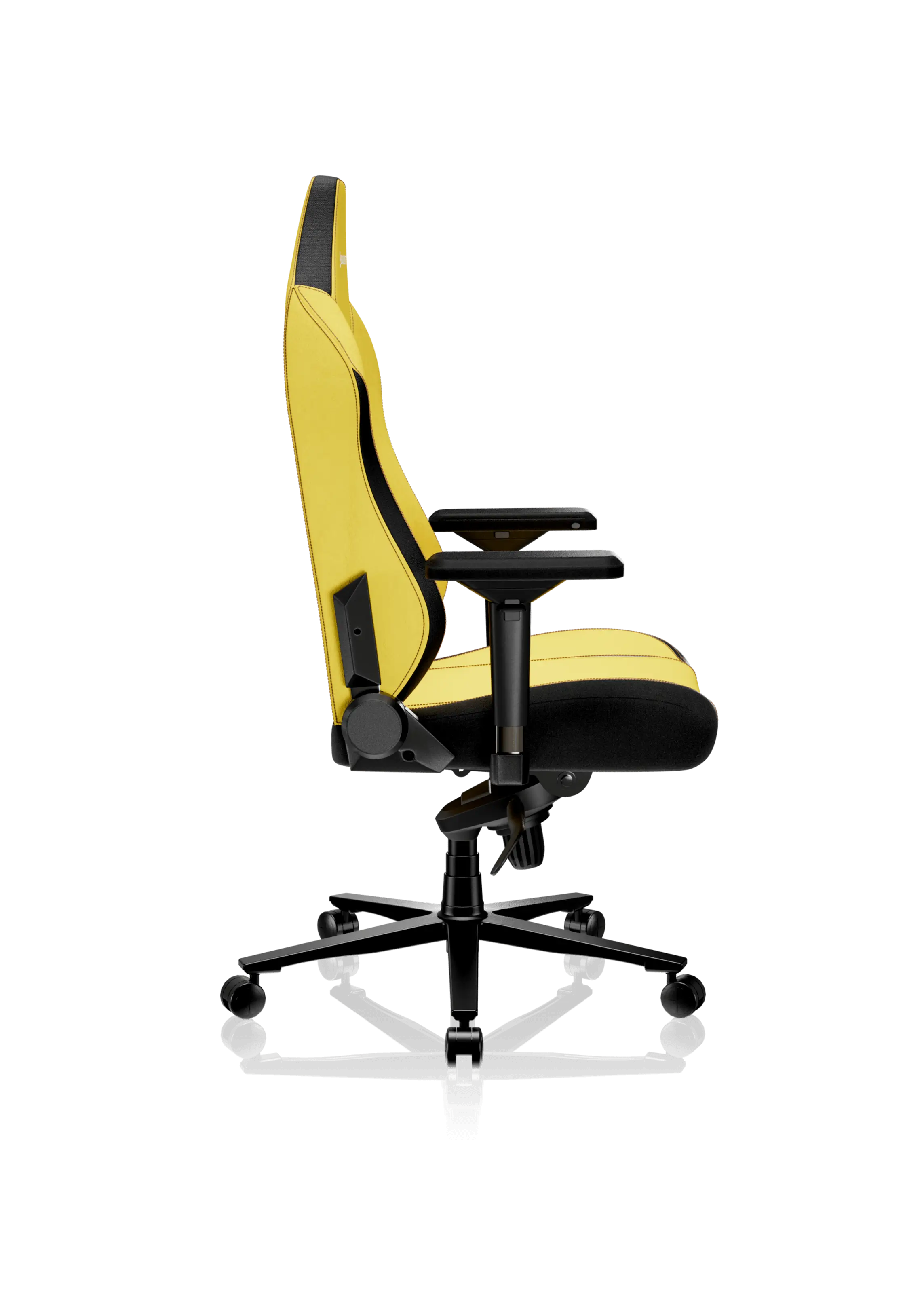360-degree Blacklyte Athena Gaming Chair