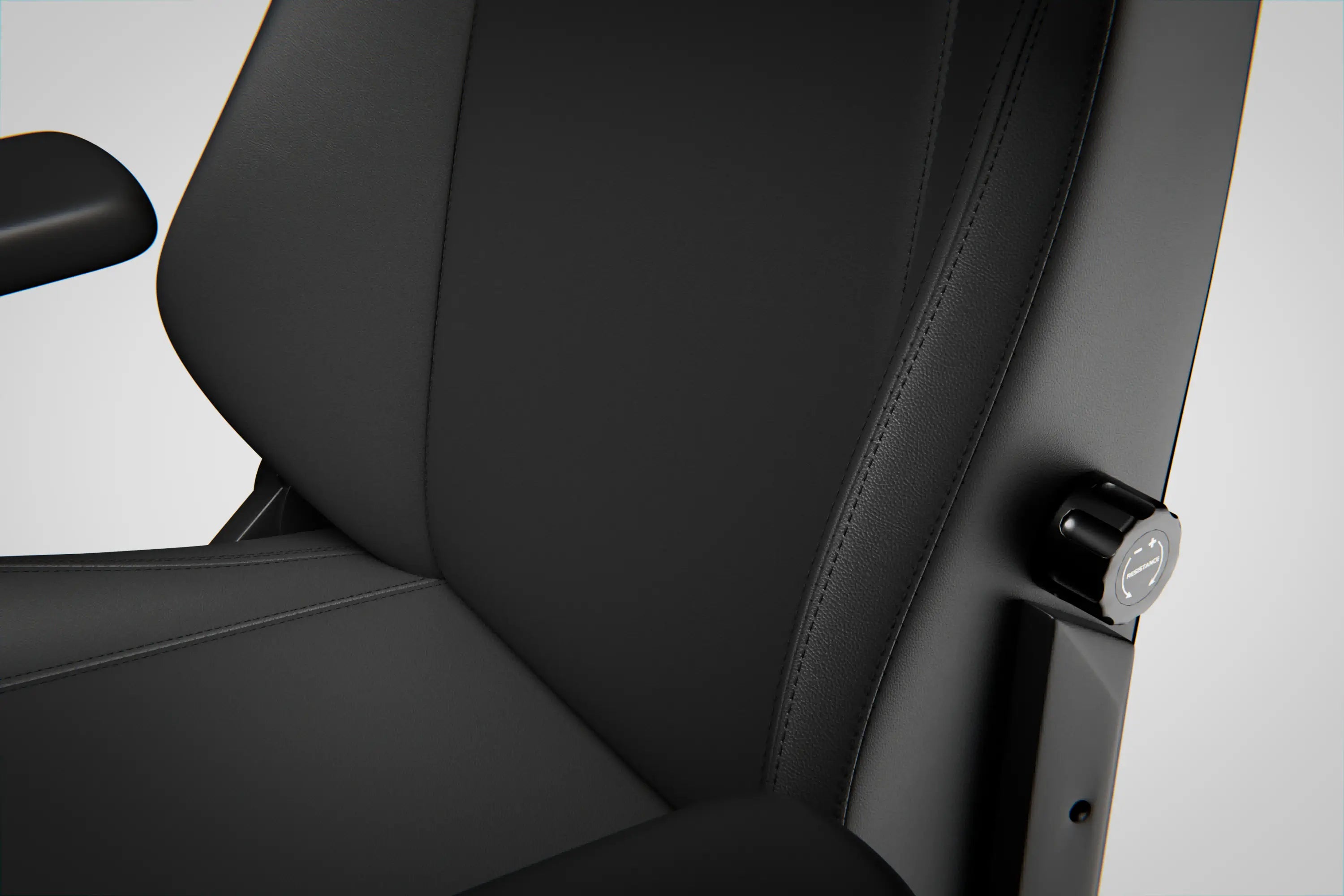 Blacklyte Athena Pro Gaming Chair
