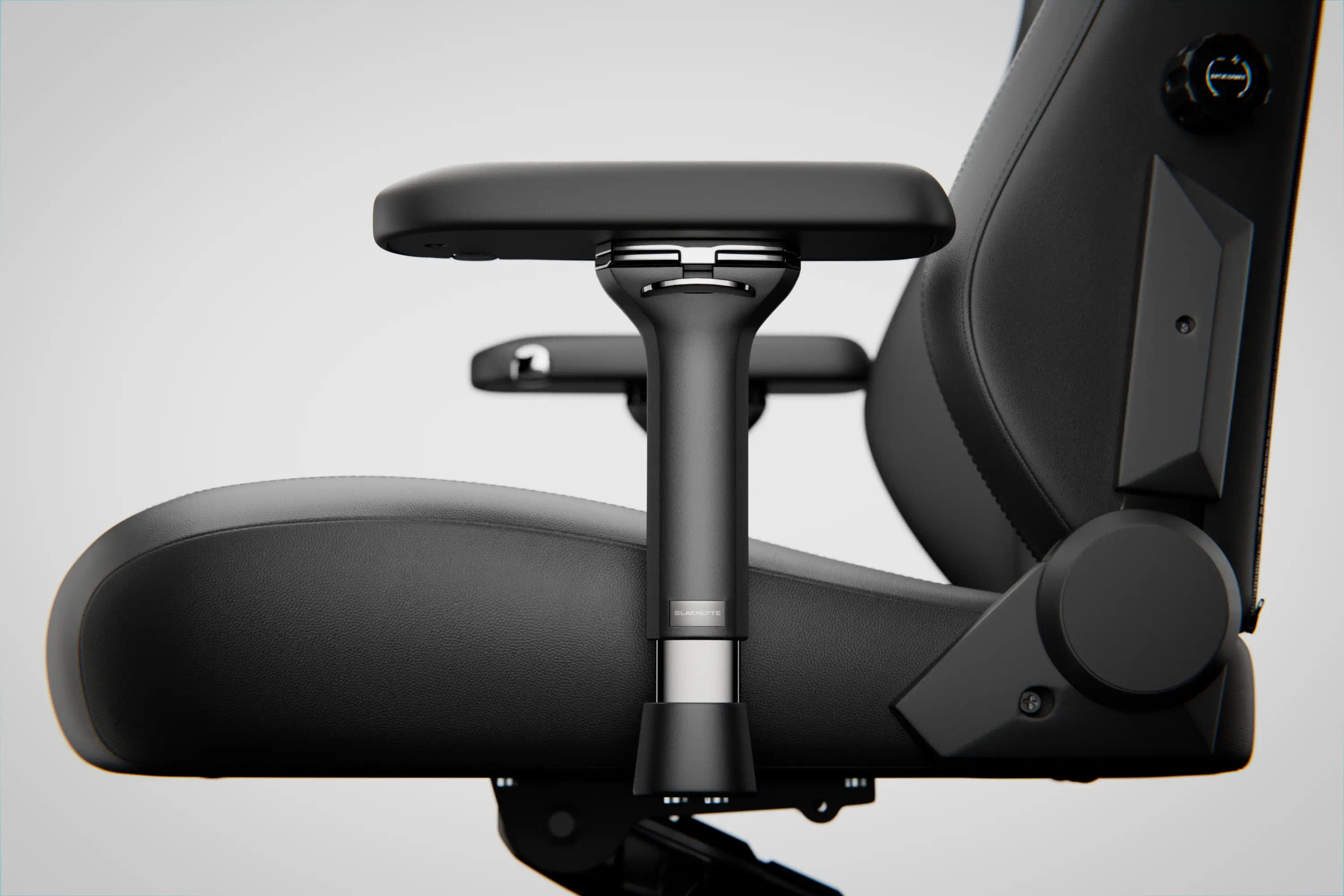 Blacklyte Athena Pro Gaming Chair