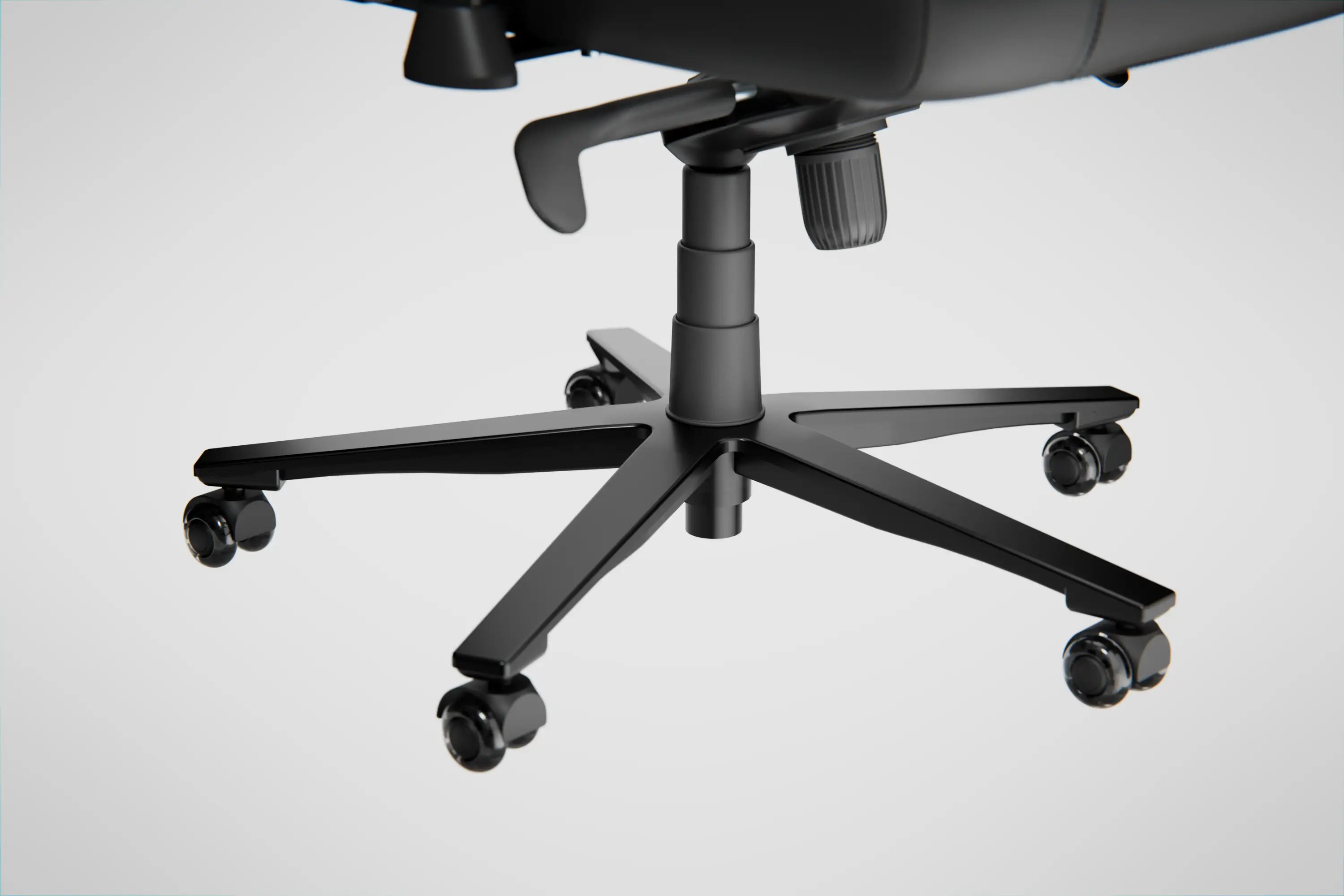 Blacklyte Athena Pro Gaming Chair