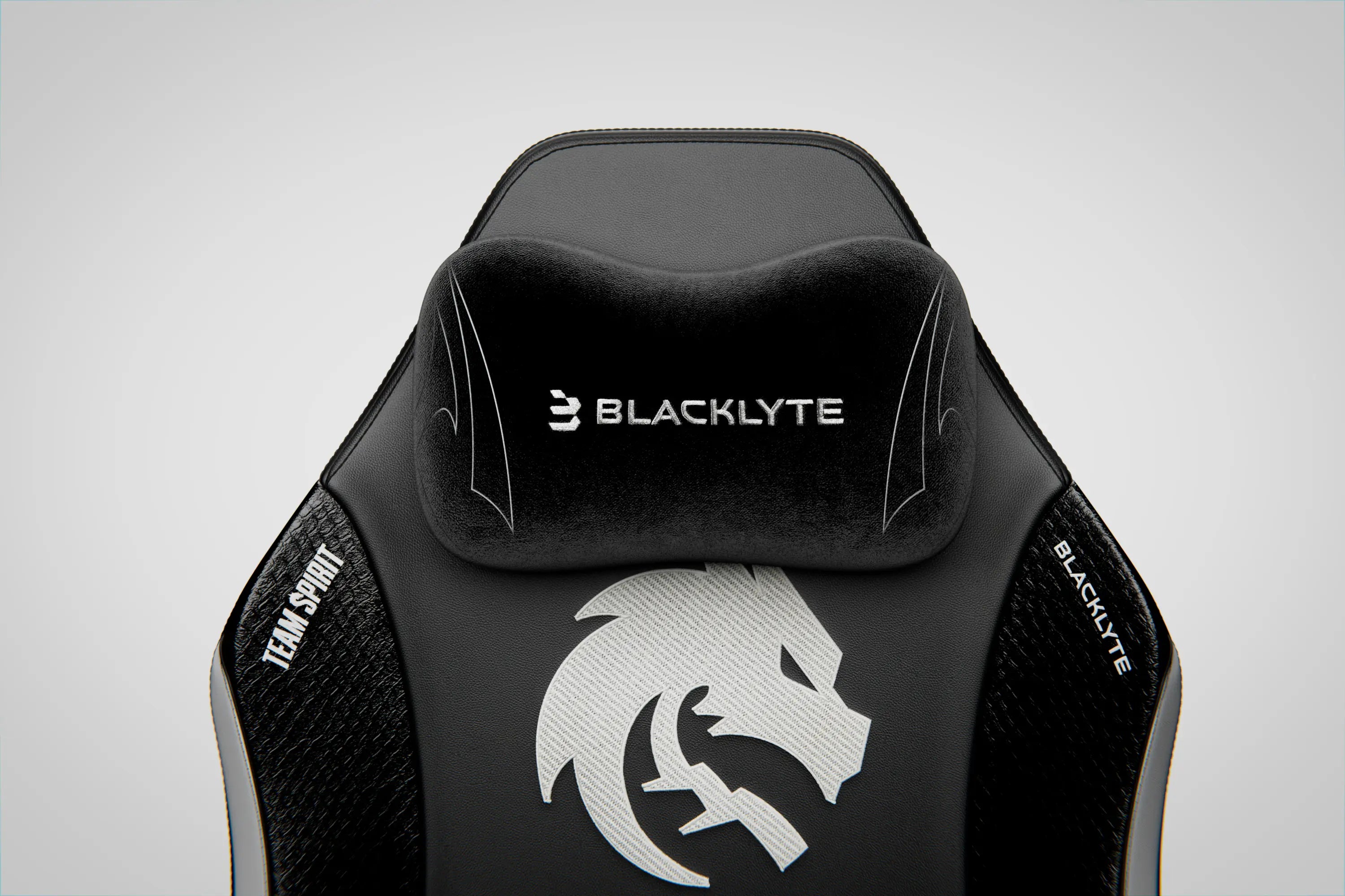 Blacklyte Athena Pro Spirit Edition