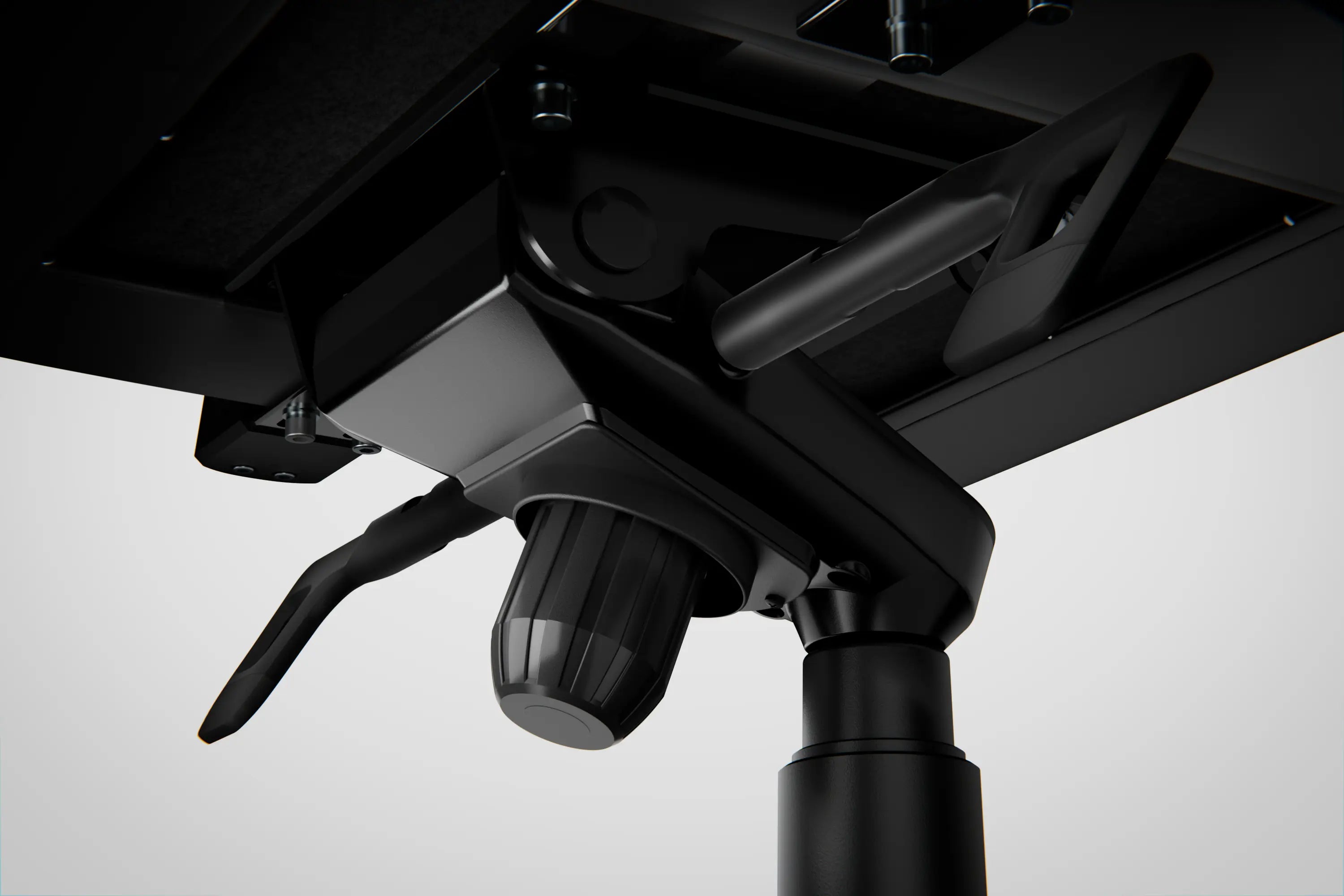 Blacklyte Athena Pro Spirit Edition