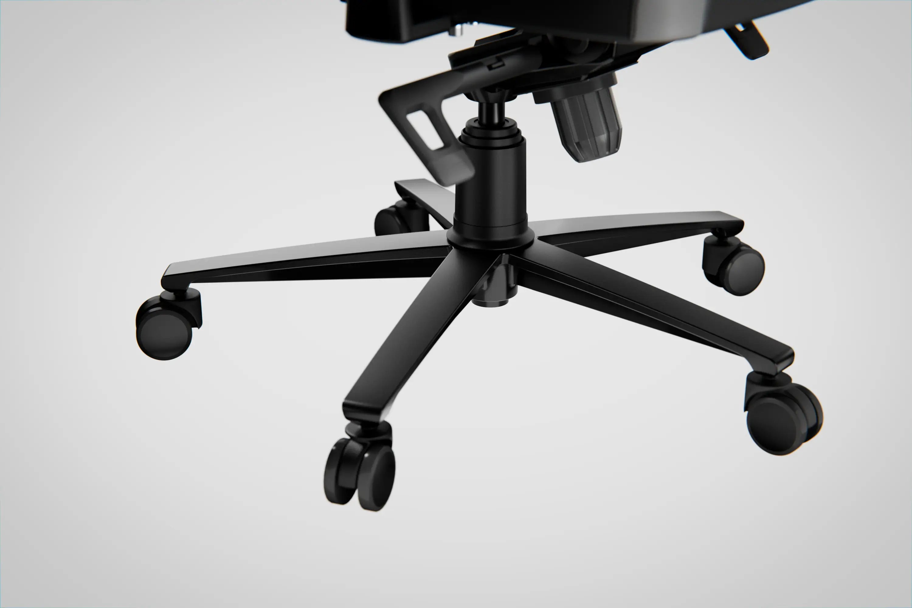 Blacklyte Athena Pro Spirit Edition