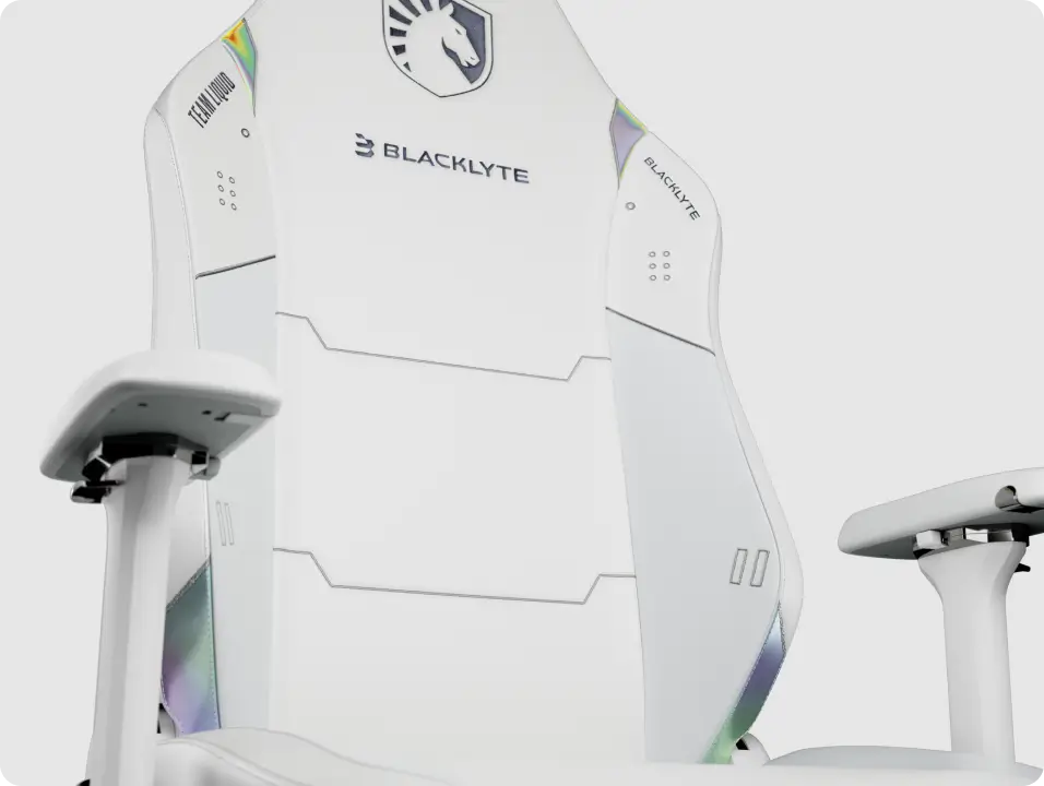 Professional Liquid gaming chair designed for long gaming sessions
