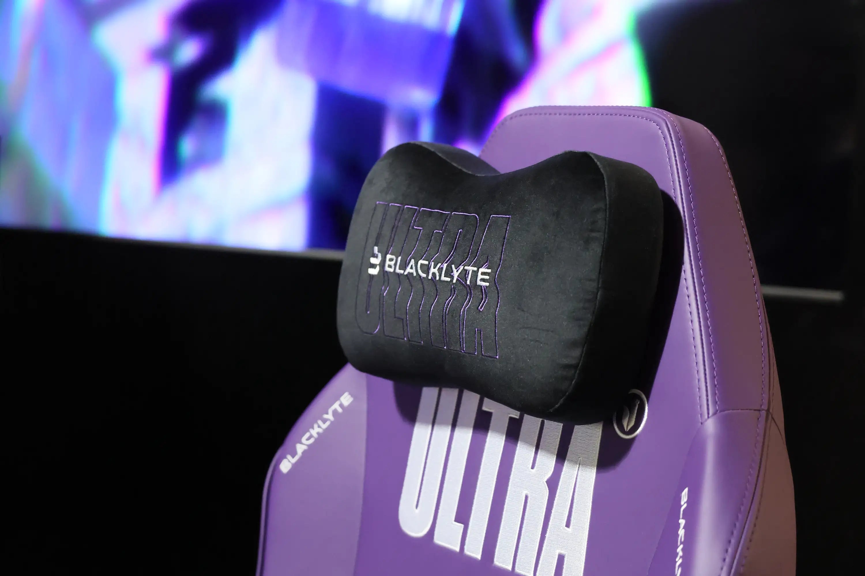 Blacklyte Athena Pro Ultra Edition