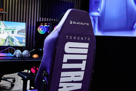 Blacklyte Athena Pro Ultra Edition