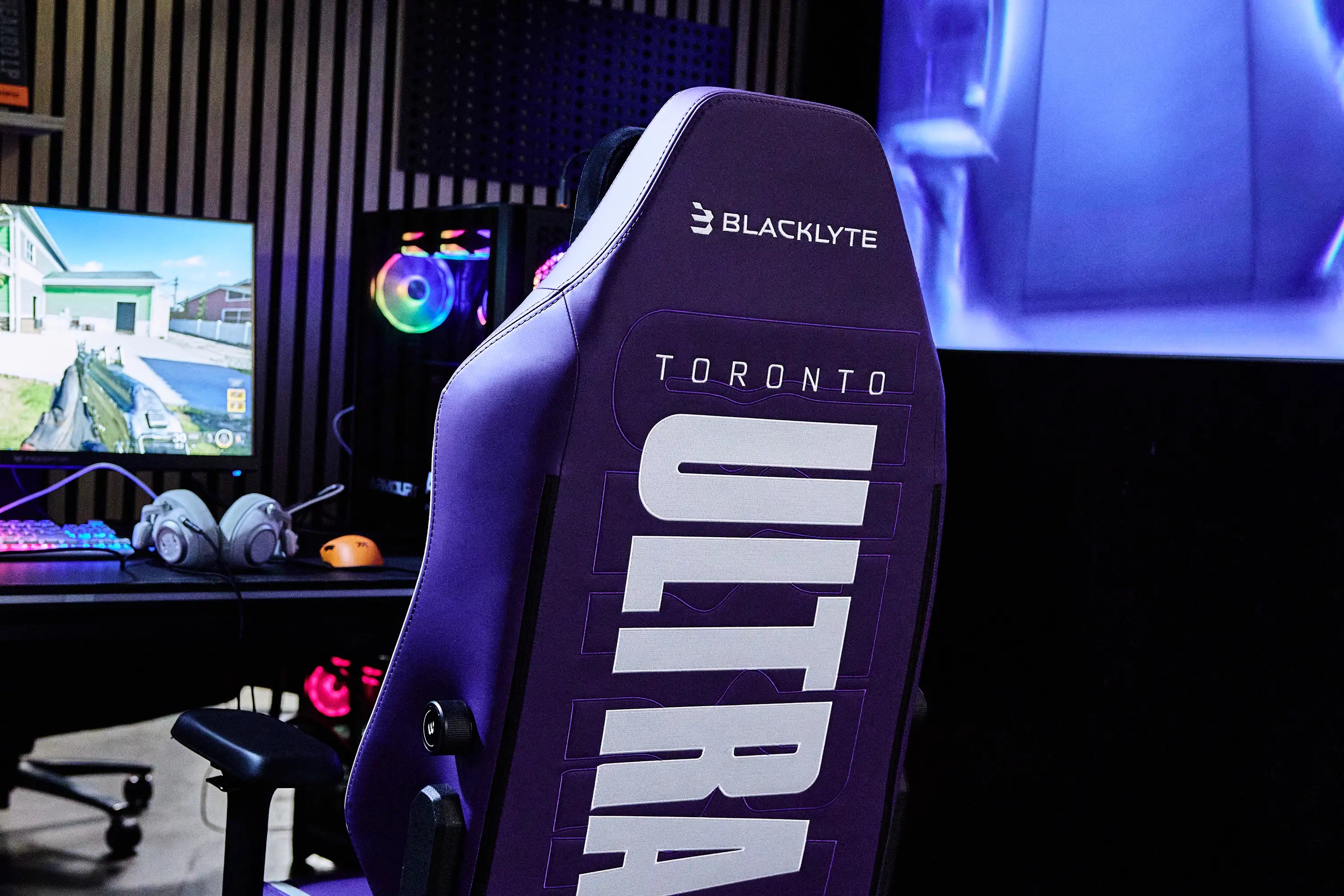 Blacklyte Athena Pro Ultra Edition
