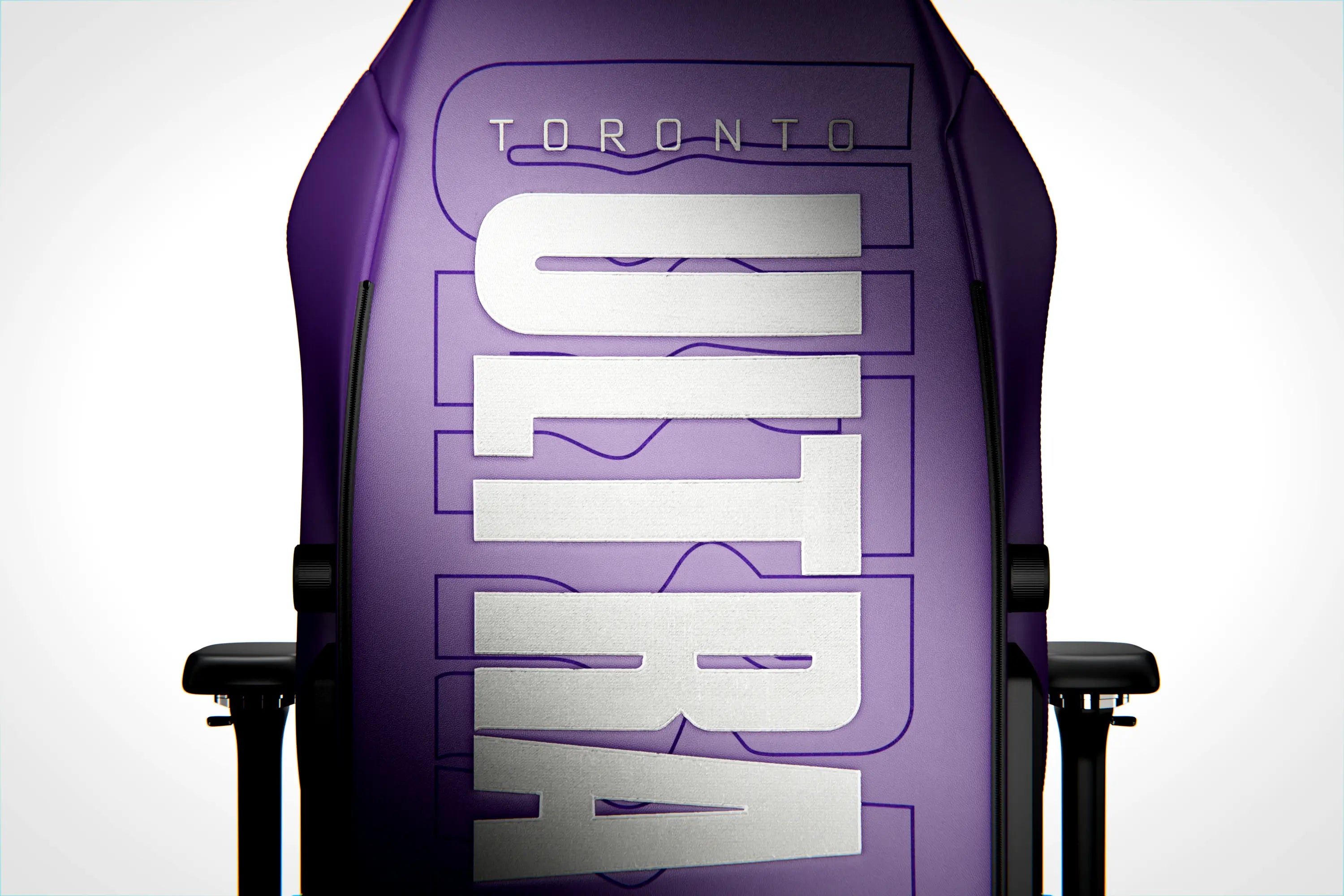 Blacklyte Athena Pro Ultra Edition