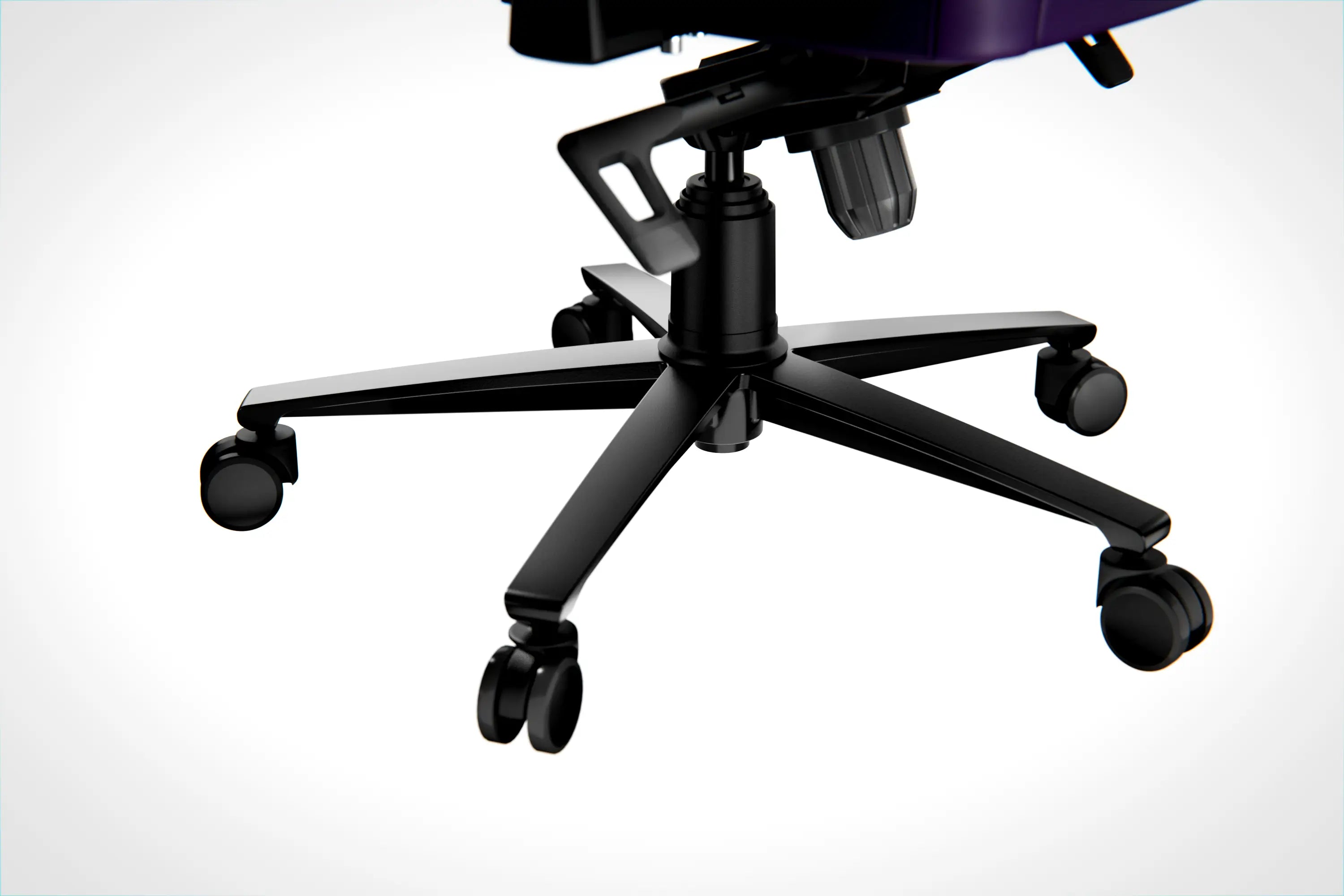 Blacklyte Athena Pro Ultra Edition