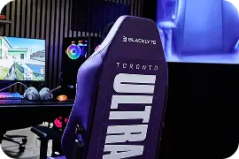 Athena Pro Gaming Chair