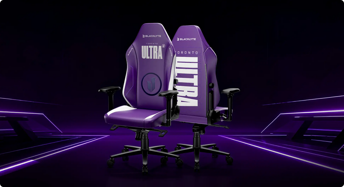 Athena Pro Gaming Chair