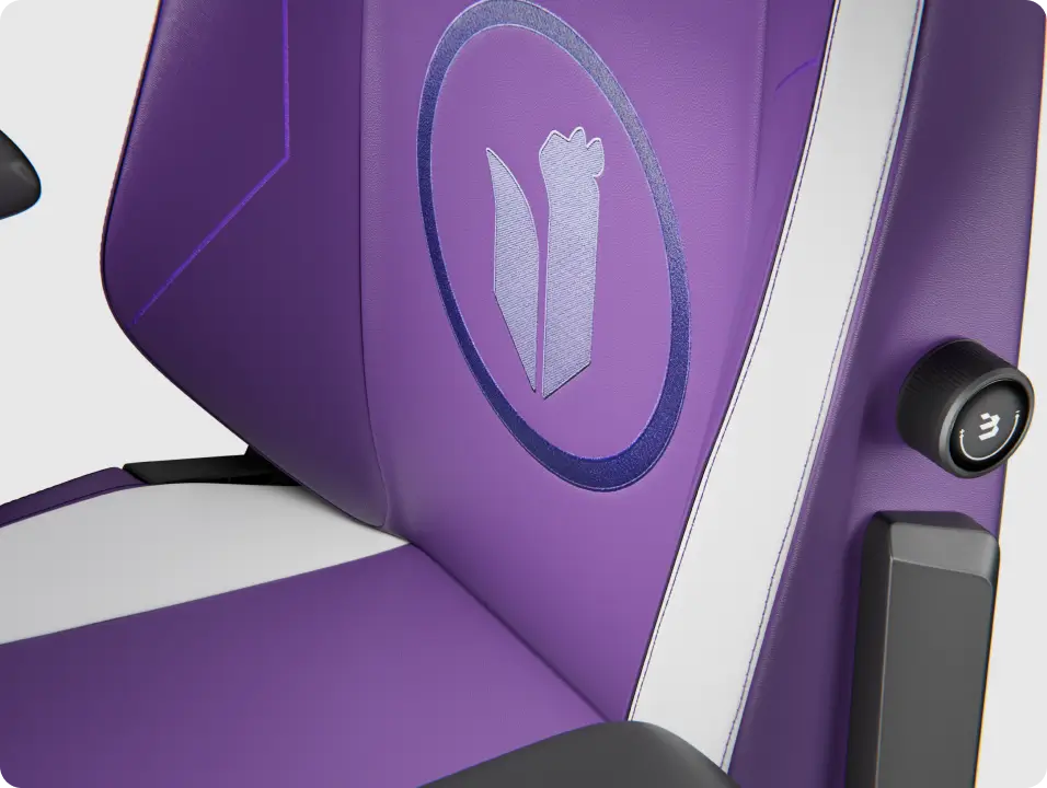 Athena Pro Gaming Chair