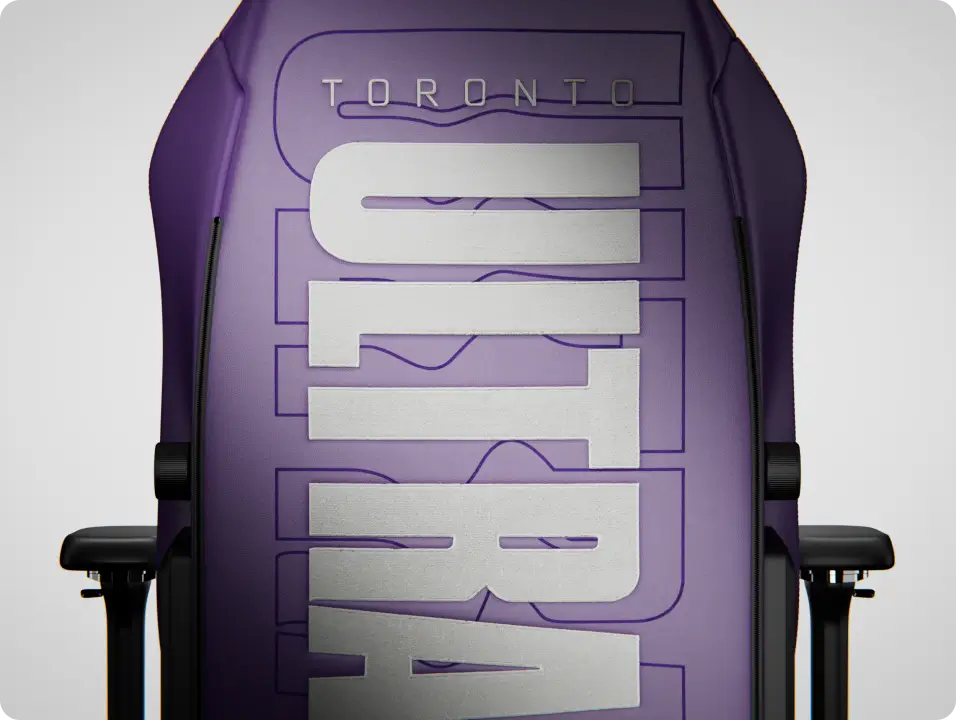 Athena Pro Gaming Chair