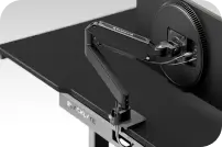 Atlas Monitor Arm